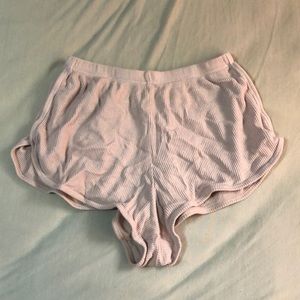 Brandy Melville Flowy Shorts